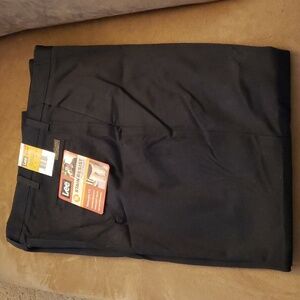 NEW Lee Stain Resist Pants 38x29